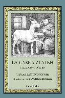 La cabra Zlateh i altres contes