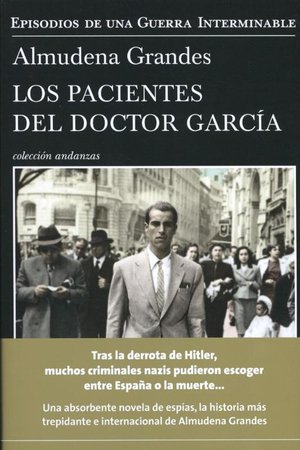 Los pacientes del Doctor Garcia