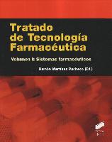 Martínez Pacheco, R: Tratado de tecnología farmacéutica I