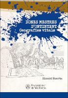 Ricard Huerta, Dones mestres d'Ontinyent : geografies vitals