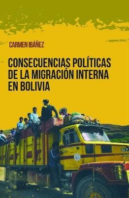 Consecuencias políticas de la migración interna en Bolivia