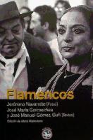 Gómez Cantero, J: Flamencos