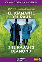 El diamante del Rajá = The Rajah's diamond