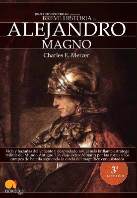 Breve Historia Alejandro Magno
