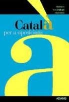 Catalá per a oposicions