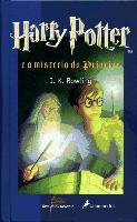 Rowling, J: Harry Potter e o misterio do príncipe