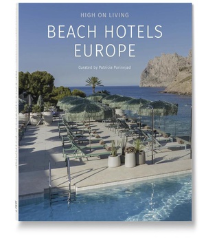 Beach Hotel Europe