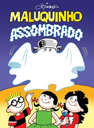 POR-MALUQUINHO ASSOMBRADO