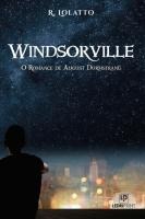 Windsorville - O Romance de August Durmstrang