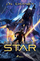 Renegade Star - Libro 1