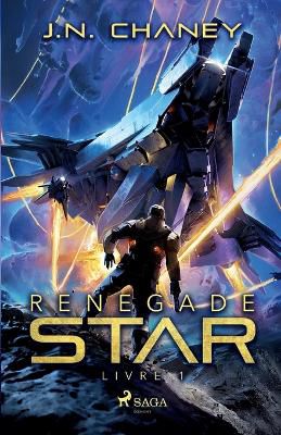 FRE-RENEGADE STAR - LIVRE 1
