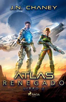 SPA-ATLAS RENEGADO (LIBRO 2)