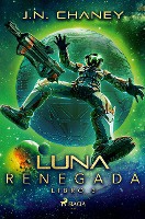 SPA-LUNA RENEGADA (LIBRO 3)
