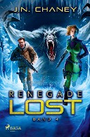 Chaney, J: Renegade Lost (Renegade Star, Band 4)