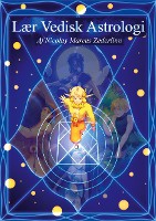 Lær Vedisk Astrologi