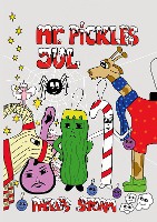 Mr. Pickles jul