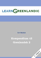 Kompendium til Gr�nlandsk 2