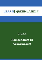 Kompendium til Gr�nlandsk 3