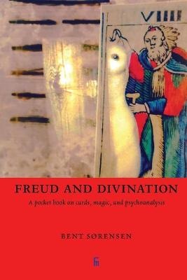 Freud and Divination