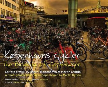 Københavns cykler: The bicycles of Copenhagen