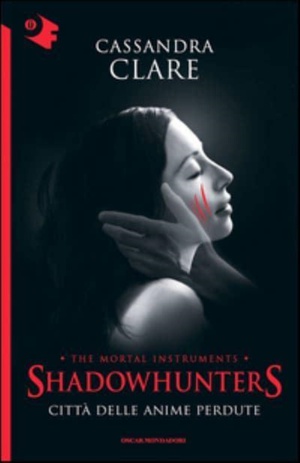 Citta delle anime perdute - Shadowhunters