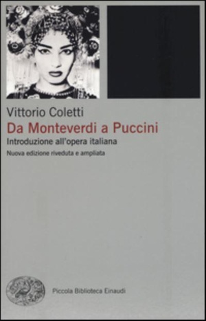Da Puccini a Monteverdi