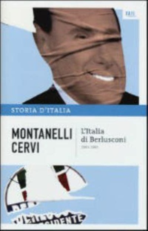 Storia d'Italia/L'Italia di Berlusconi