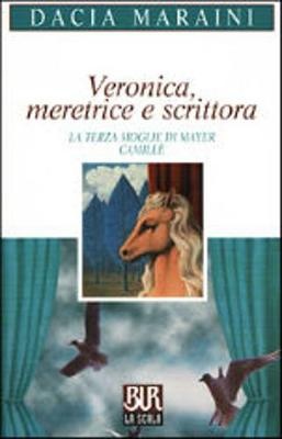 Veronica meretrice e scrittora