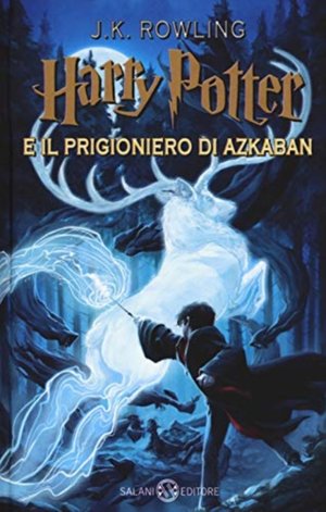 Harry Potter 03 e il prigioniero di azkaban