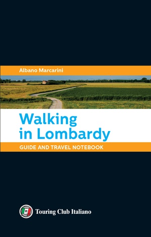 Lombardia walking in