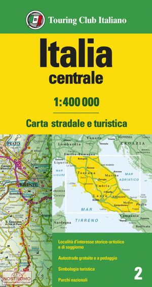 Italy Central