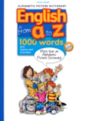 English from A to Z