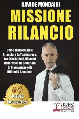 ITA-MISSIONE RILANCIO