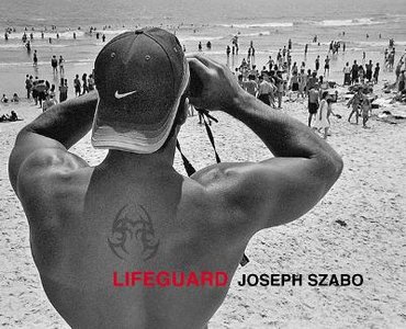 Joseph Szabo: Lifeguard