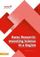 Eurac Research - Inventing Science in a Region