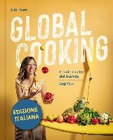 Morat, J: Global Cooking
