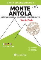 Monte Antola