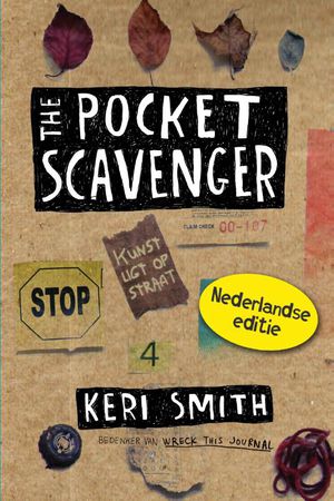 The pocket scavenger