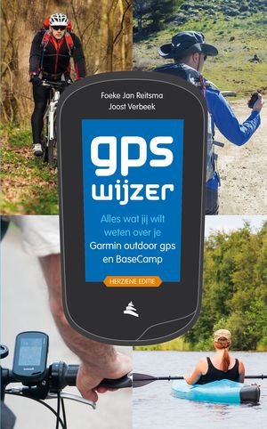 GPS Wijzer + tips & tricks