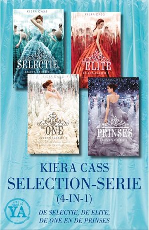 Selection-serie (4-in-1)