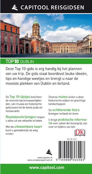 Dublin & Ierland