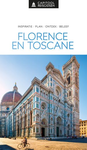 Florence & Toscane