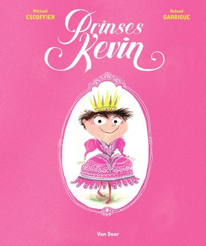Prinses Kevin
