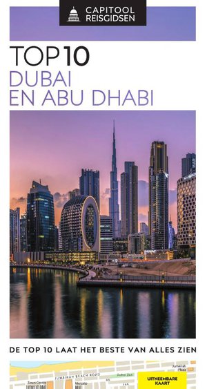 Dubai en Abu Dhabi