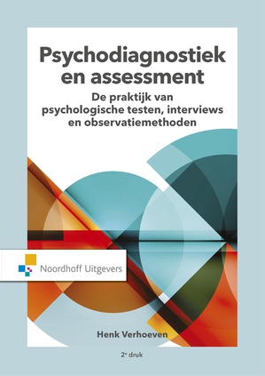 Psychodiagnostiek en assessment (e-book)