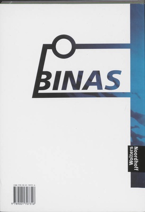 Binas English edition