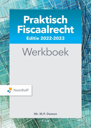 2022-2023 Werkboek