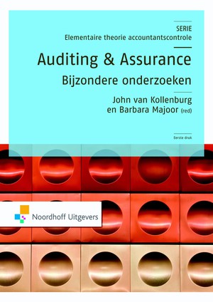 Auditing en Assurance Bijzondere opdrachten