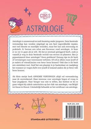 Astrologieboek