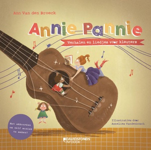 Annie Pannie